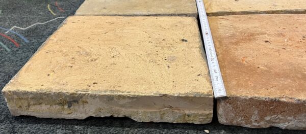 Bodenfliesen, Bodenplatten, Antike, Fliesen, ton, Platten, handgemachte, Karsten Blättermann, Barockfußboden