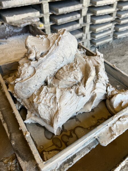 Bodenfliesen, Bodenplatten, Antike, Fliesen, ton, Platten, handgemachte, Karsten Blättermann, Barockfußboden